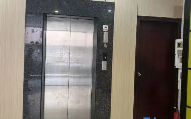 Yuanle Hotel