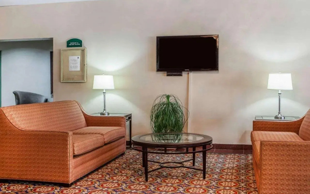 Quality Inn Pottstown