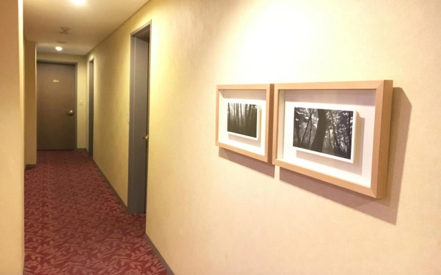 Daedong Hotel