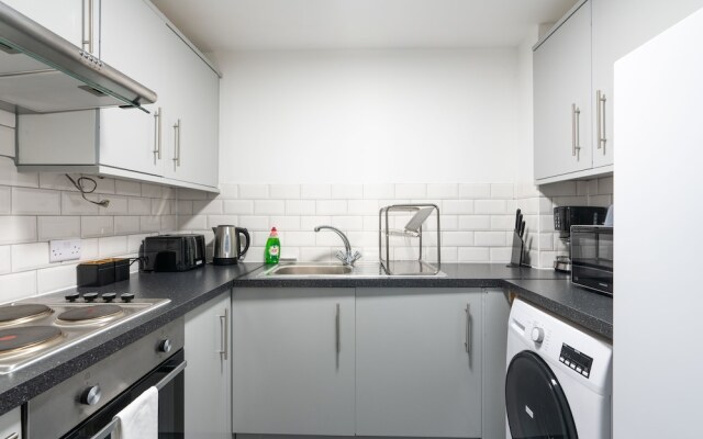 Stowe Suite by Rehoboth - Abbey Wood