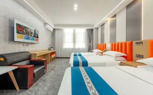Kaiyi Hotel