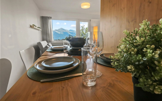 Le Cocon à Leo - Superbe appartement avec piscine
