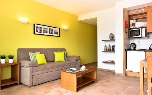 Aqualuz Lagos One Bedroom Apartment Premium