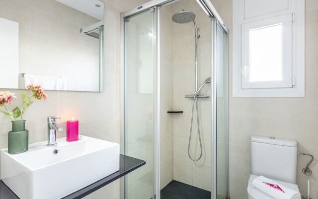Modern Apartment in Empuriabrava Spain with Terrace