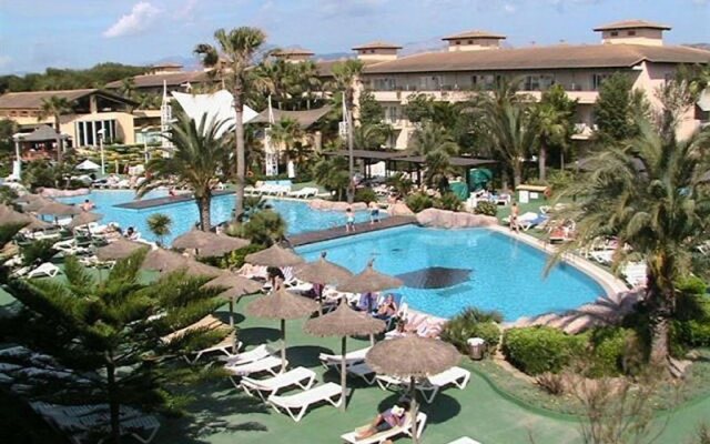 allsun Hotel Eden Playa