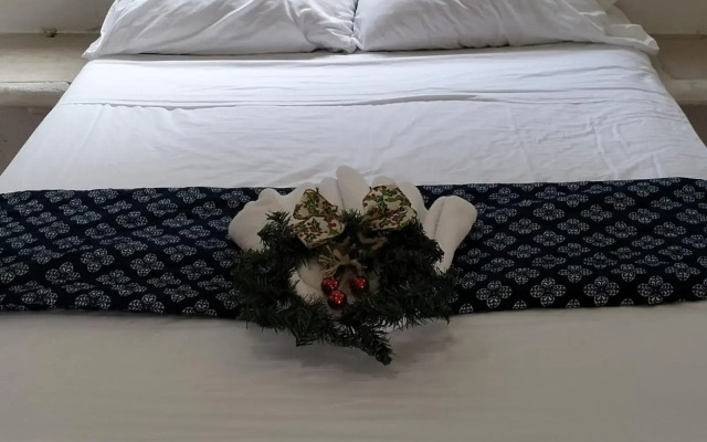 Hotel Dos Mundos, Isla Cozumel