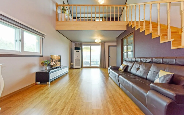 Homyeongsan Sky Lounge