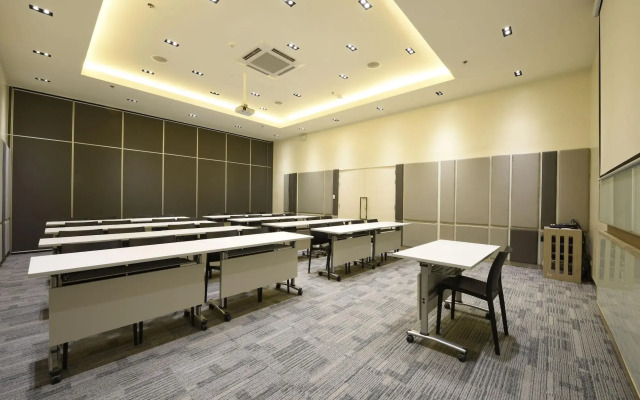 Hop Inn Hotel Tomas Morato Quezon City