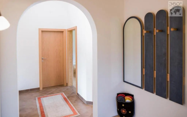 Appartement Lindner Hannes