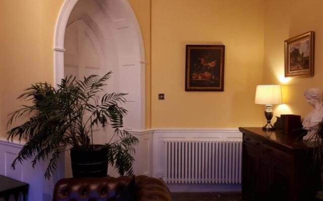 The Old Convent Holiday Apartments