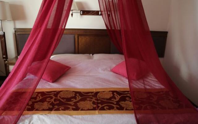Dadongba Hotel Lijiang