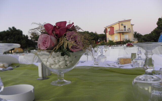 Irida Resort