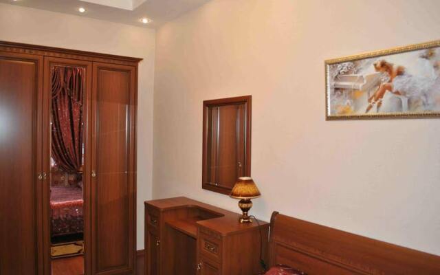 Сити Центр VIP Апартаменты