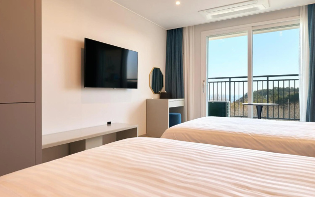 Hotel Withus Jeongdongjin