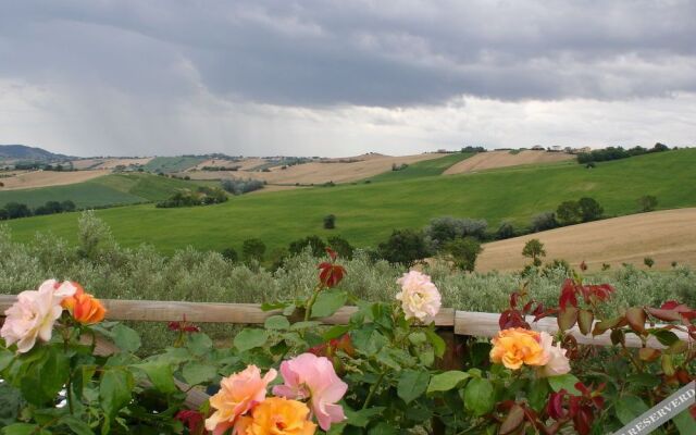 Al Crepuscolo Agriturismo