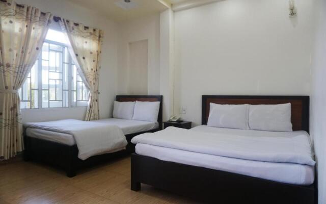 Phuong Vy Hotel