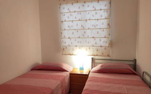 Acv - Isla Park-1 Línea Planta 1 Sur