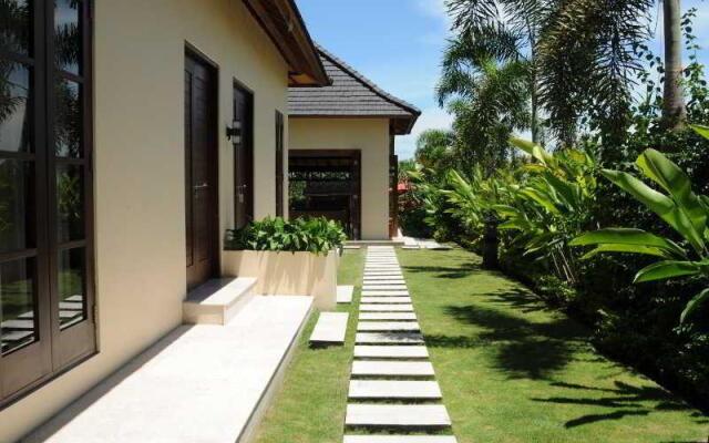 Bali Hai Dream Villa
