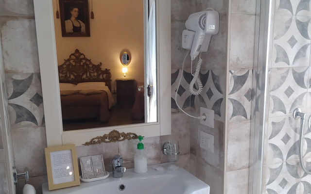 Donna Lucrezia B&B - Boutique Hotel Style