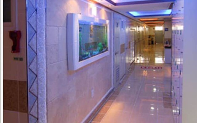 Fine House Sadang
