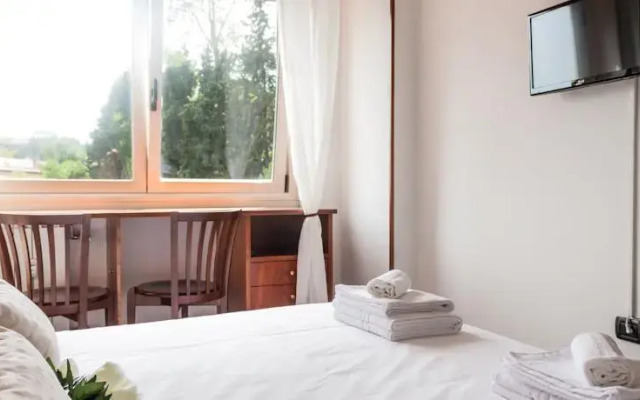 Loving Holidays Rome