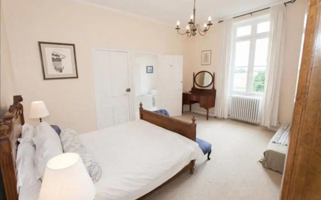 Luxury 19th Century Chateau