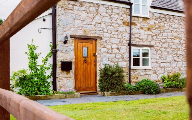 Bryn Farm Cottage