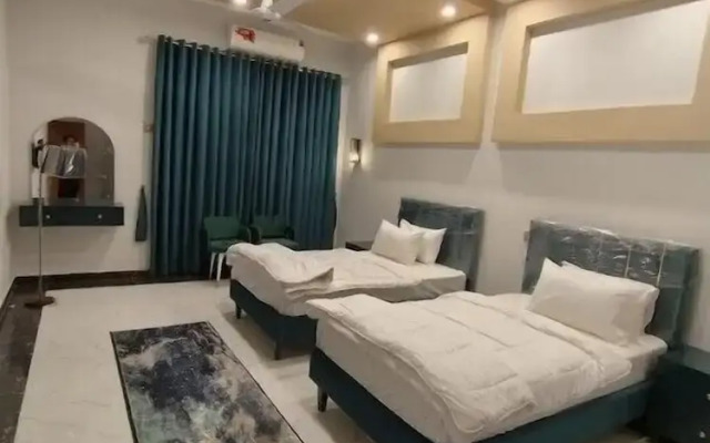 Hotel Roomi Rezidor