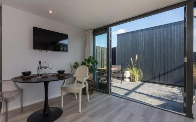 Holidayhouse - Piet Mondriaanstraat 6a Domburg