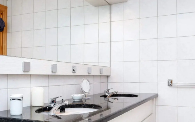 8 Person Holiday Home in Hadsund