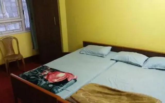 International Youth Hostel Darjeeling
