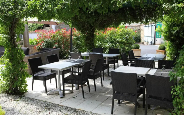 Hostellerie de l'Abbaye