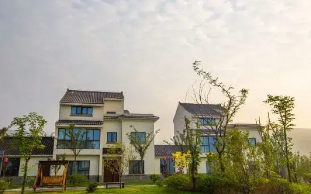Nanshan Bamboo Sea Yunling Resort