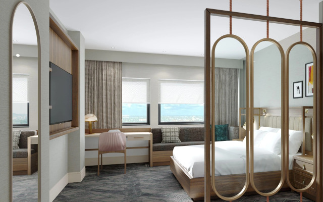 InterContinental San Antonio Riverwalk by IHG