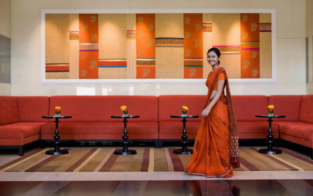 Courtyard by Marriott Hyderabad