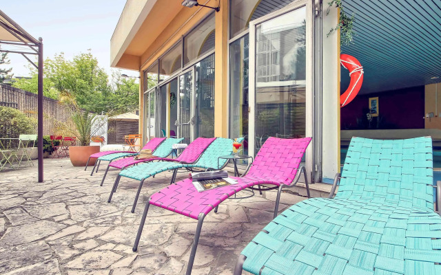 Mercure Paris Velizy