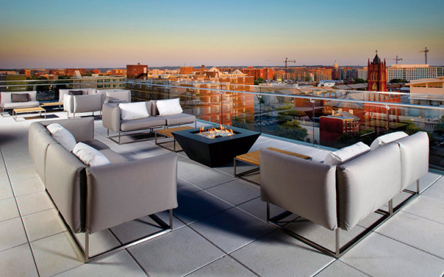 Cambria Suites Washington DC