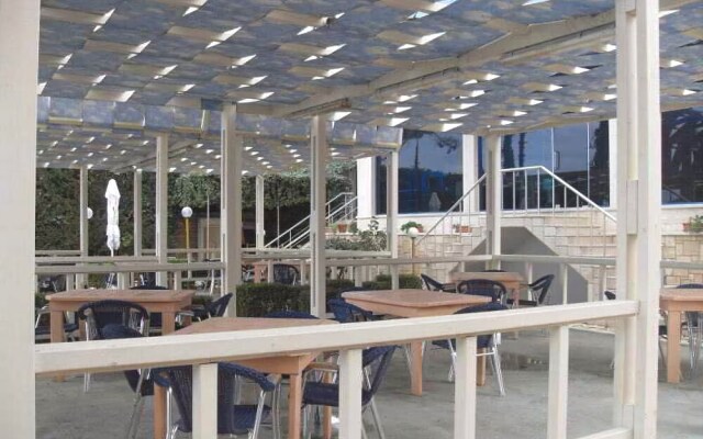 Benilva Hotel