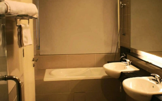 Ran Pacific Serviced Suites & Apartments