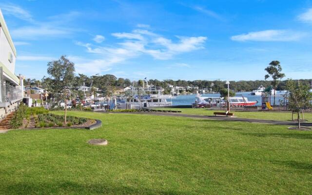 Jervis Bay Waterfront