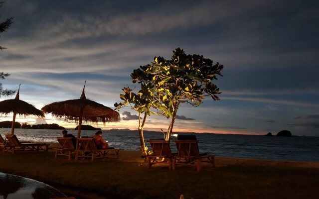 Saladan Beach Resort