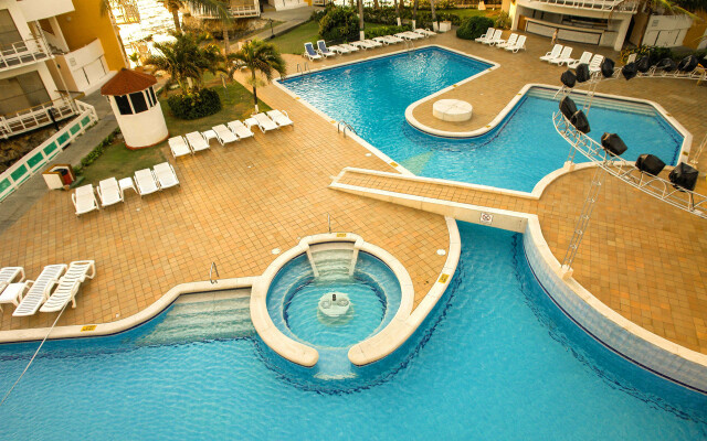 Decameron Aquarium - All Inclusive