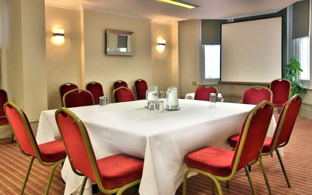 Best Western York House Hotel