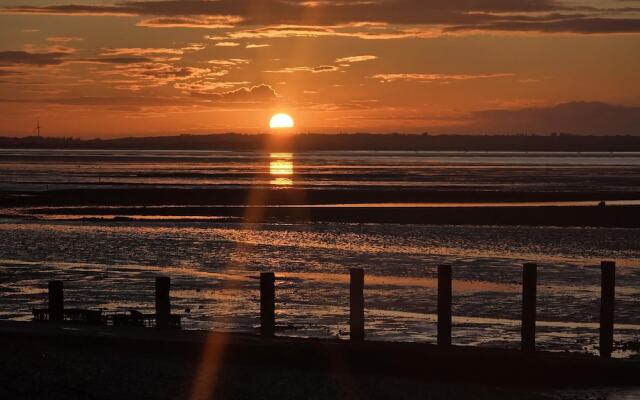 Stunning Brand new 2024 Sunset Lodge, Whitstable