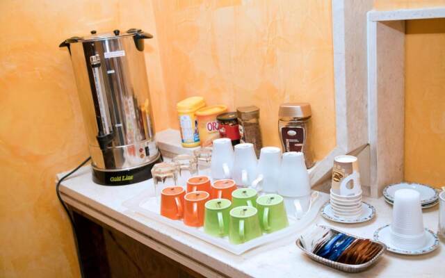 Kosher Bed&Breakfast La Casa di Eva