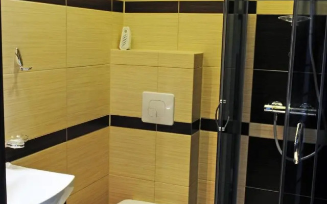 Kurhotel Victoria SPA