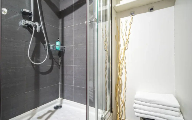 Suite Tournelles - Wifi - 5 Guests