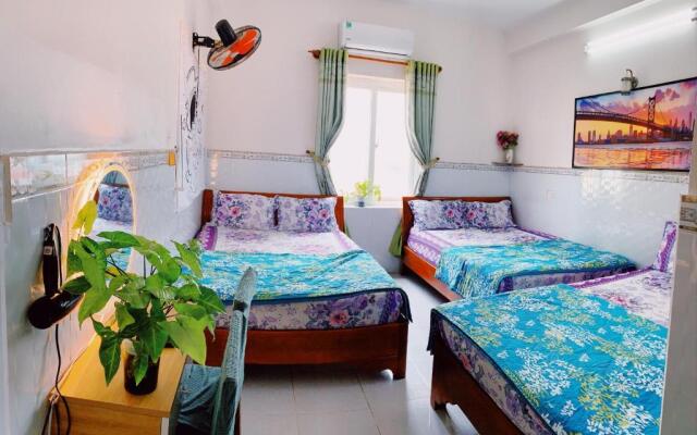 Phu Quy Hotel