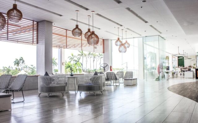 Solea Mactan Resort