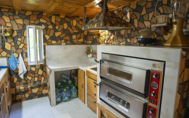 Private house in Mytishchi